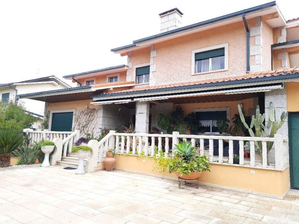 Villa i Moncao, Viana do Castelo - foto 1