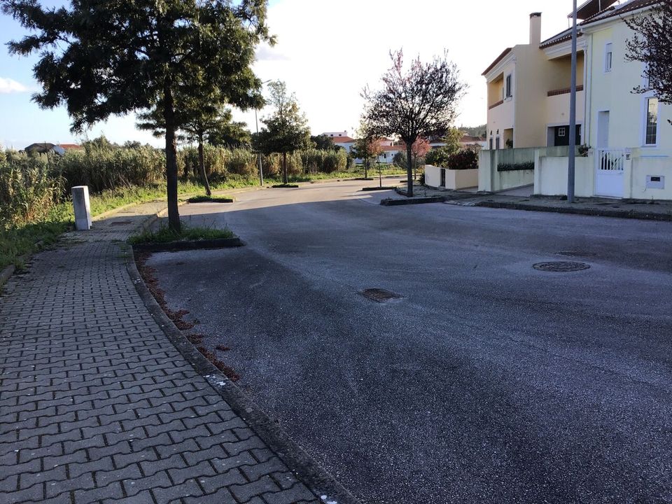 Helårsgrund i Macao, Santarem - foto 1