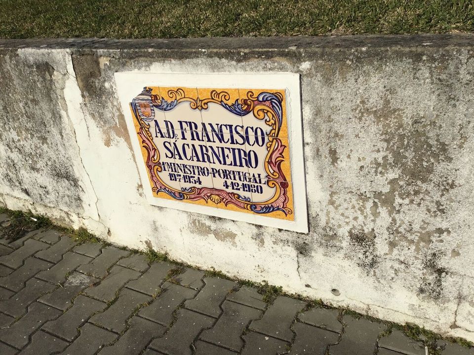 Helårsgrund i Macao, Santarem - foto 4