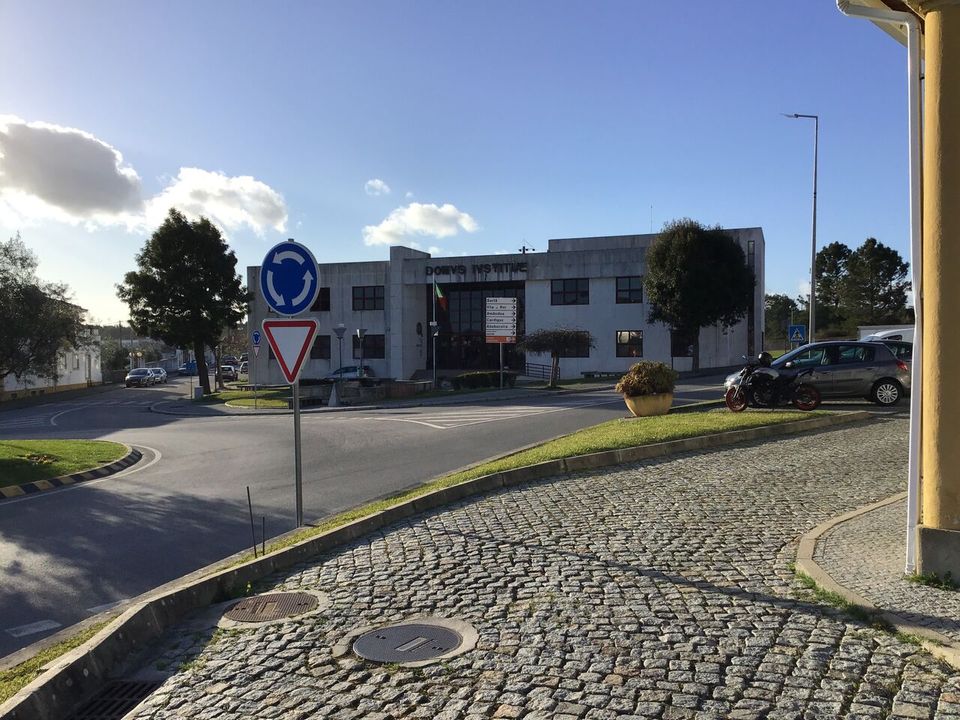 Helårsgrund i Macao, Santarem - foto 5