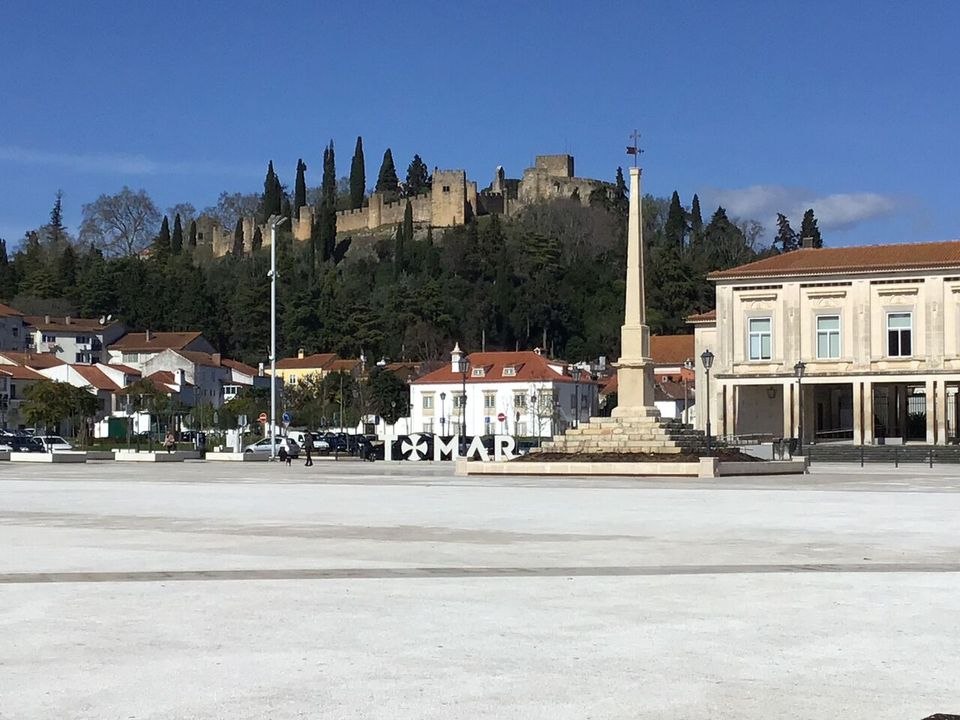 Helårsgrund i Tomar, Santarem - foto 3