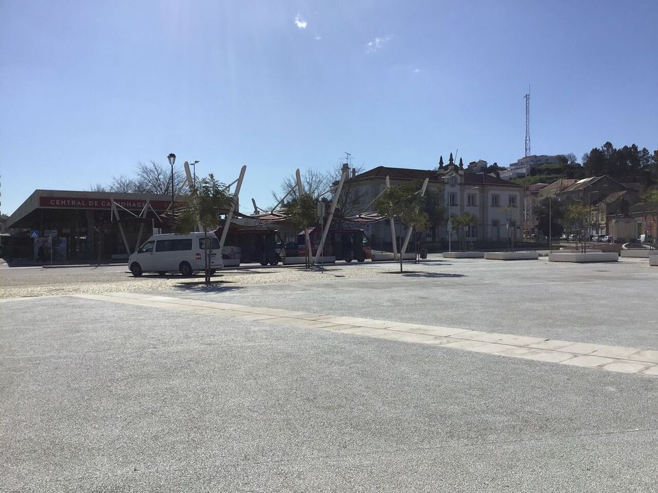 Helårsgrund i Tomar, Santarem - foto 4