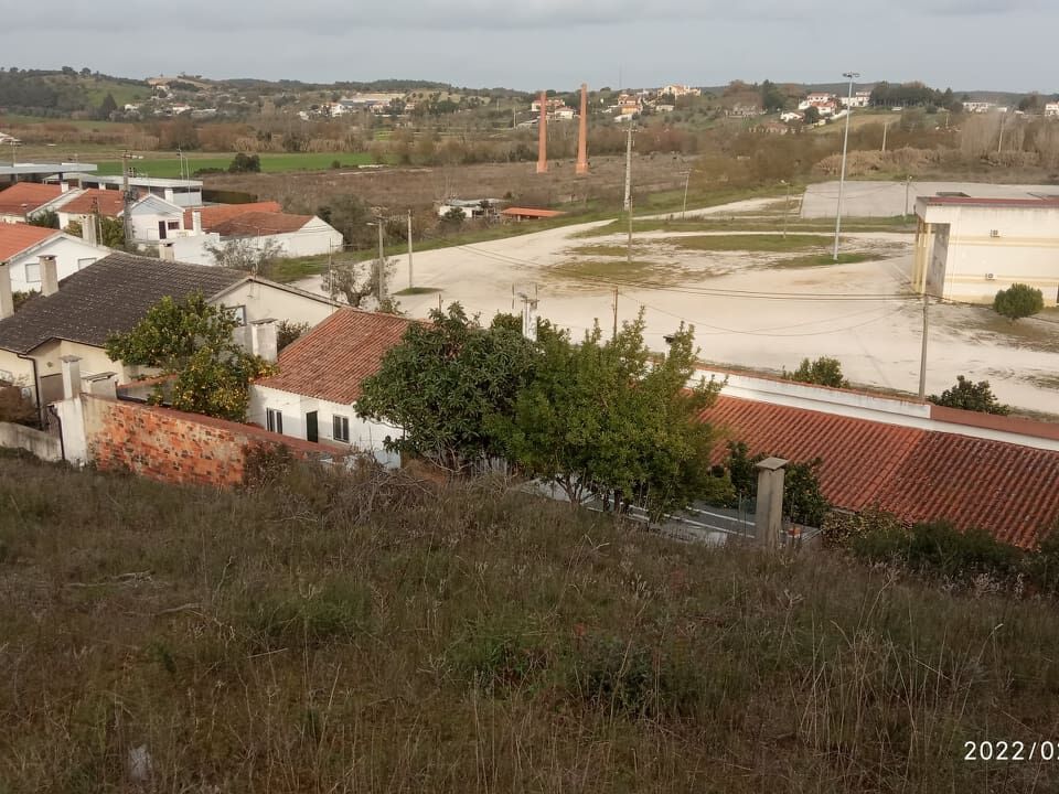 Helårsgrund i Torres Novas, Santarem - foto 2