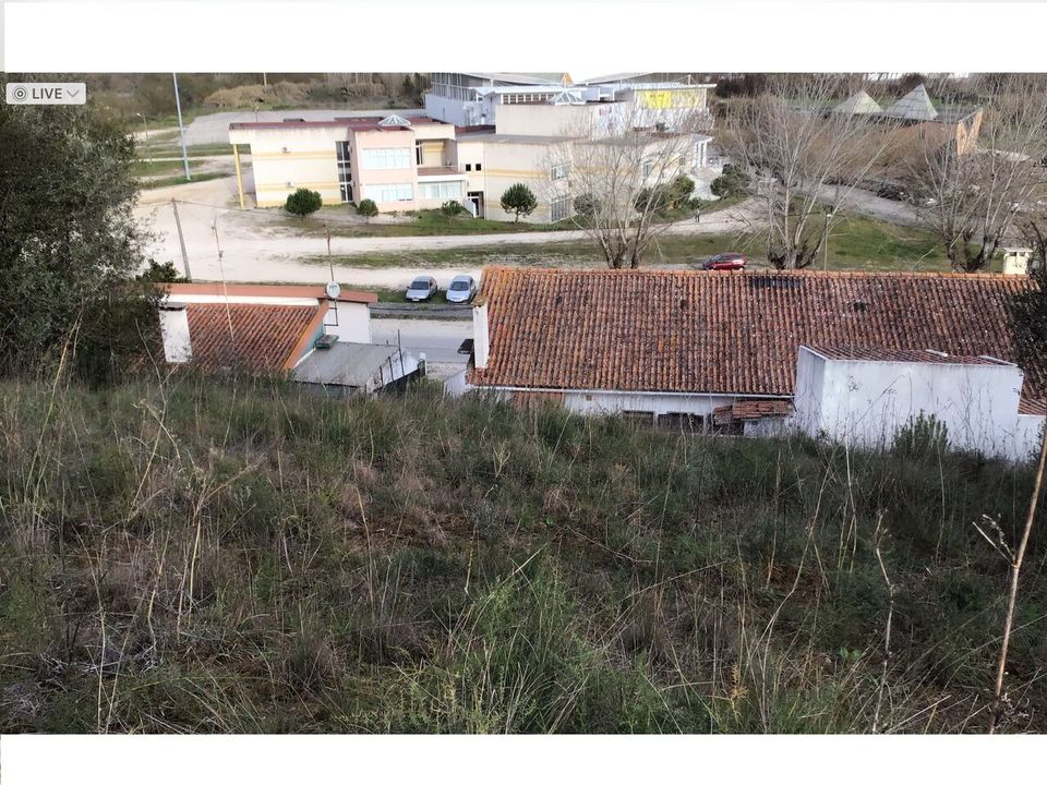 Helårsgrund i Torres Novas, Santarem - foto 4