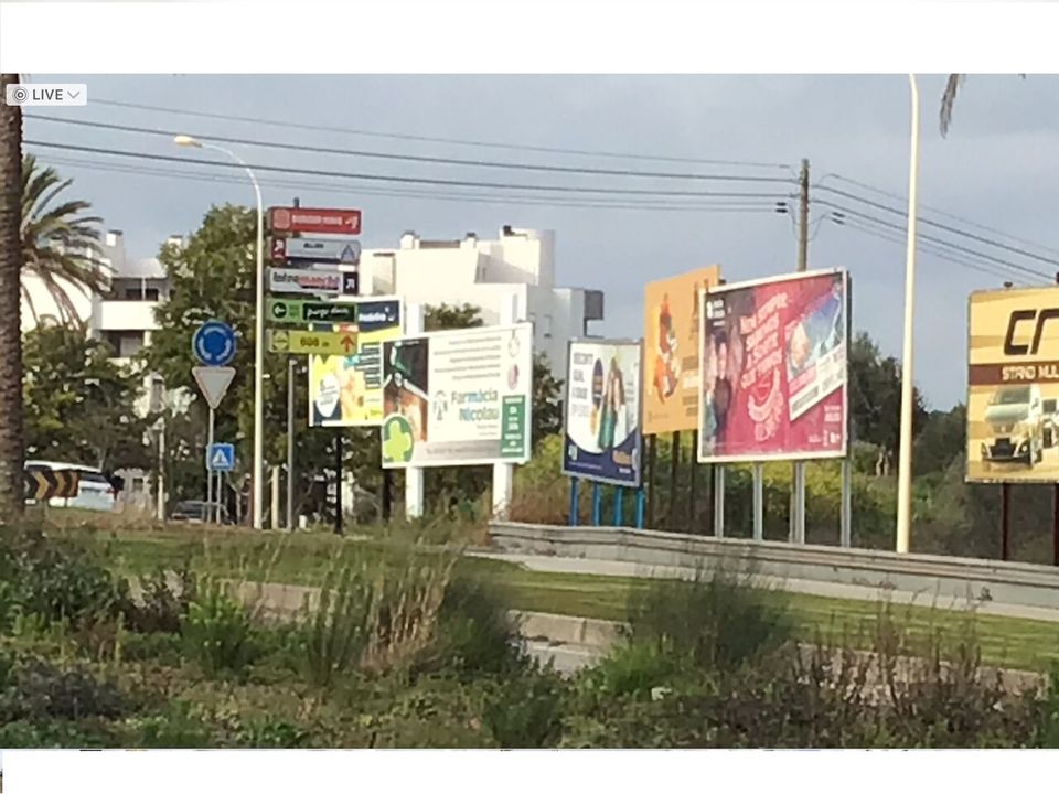Helårsgrund i Torres Novas, Santarem - foto 5