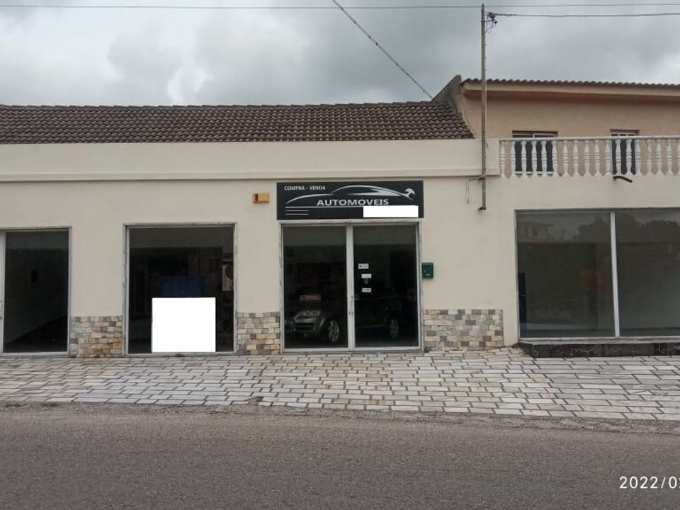 Villa i Alcanena, Santarem - bilde 1
