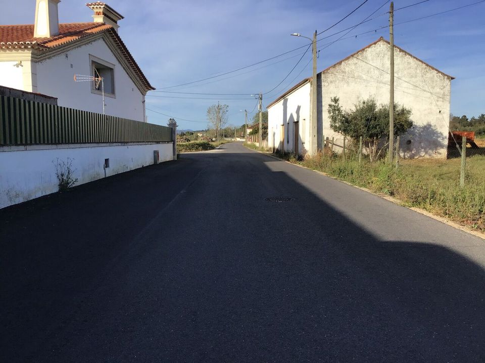 Helårsgrund i Abrantes, Santarem - foto 2
