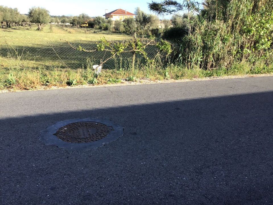 Helårsgrund i Abrantes, Santarem - foto 3