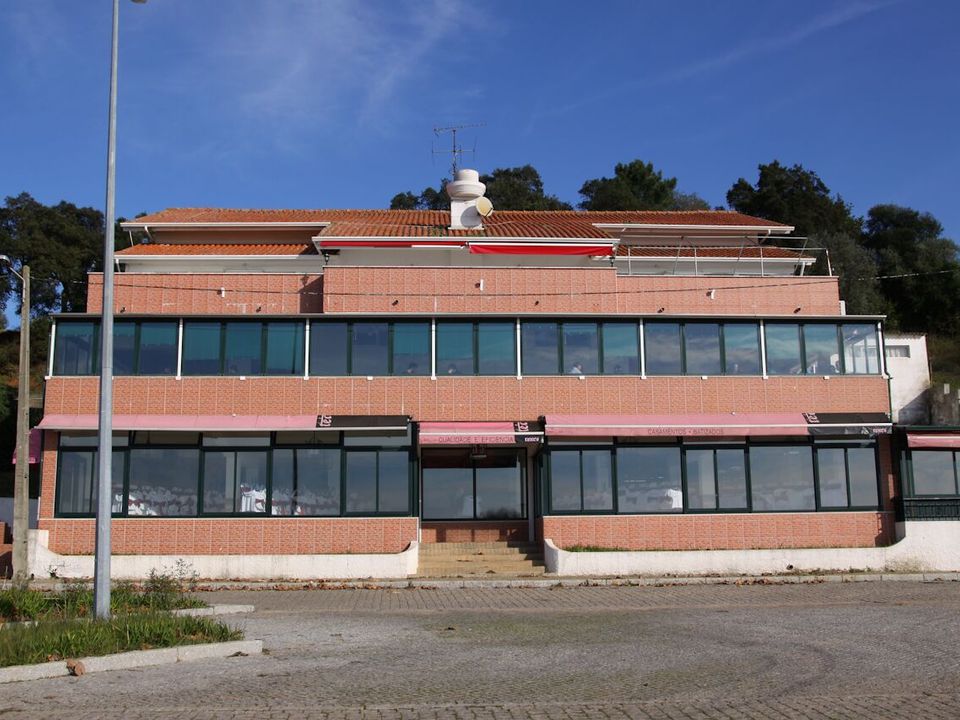 Erhvervsejendom i Travasso, Aveiro - foto 1