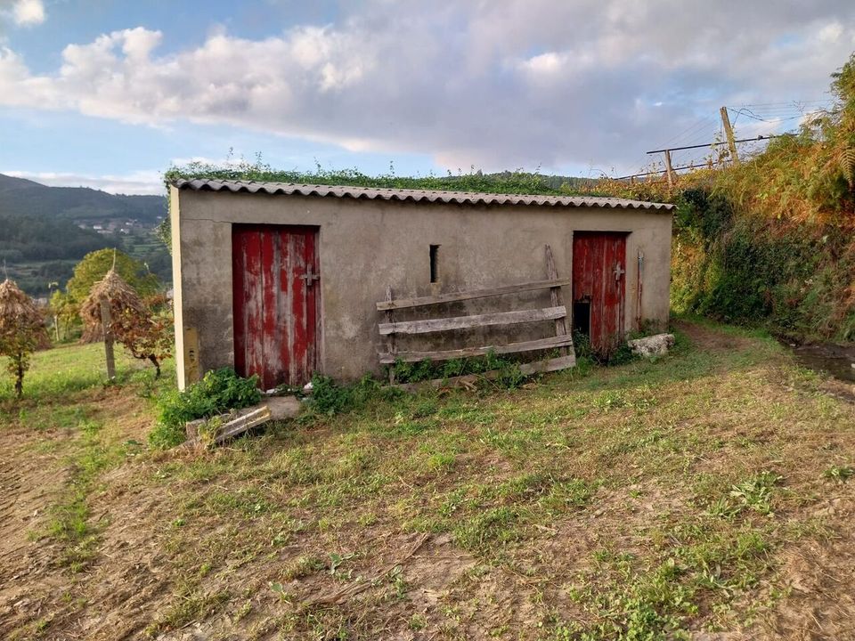Helårsgrund i Moncao, Viana do Castelo - foto 1