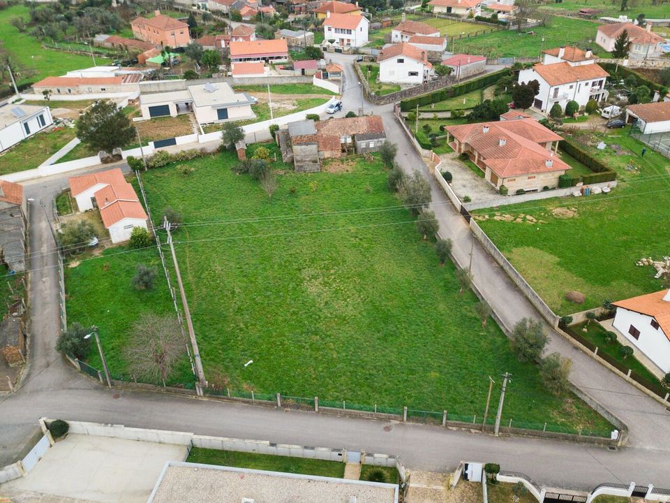 Helårsgrund i Campos e Vila Mea, Viana do Castelo - foto 3