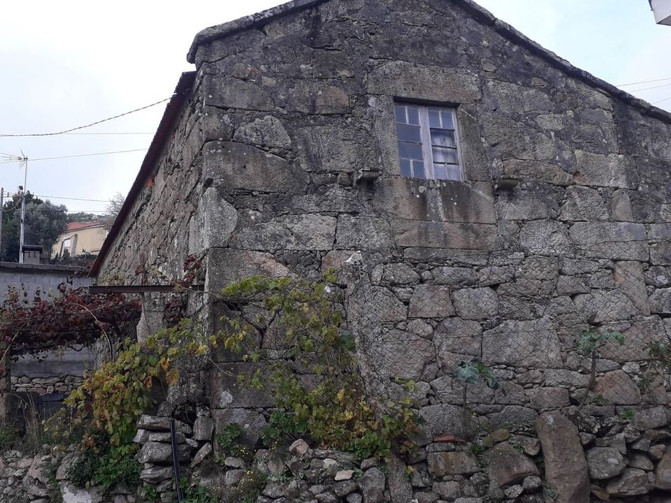 Villa i Moncao, Viana do Castelo - foto 1