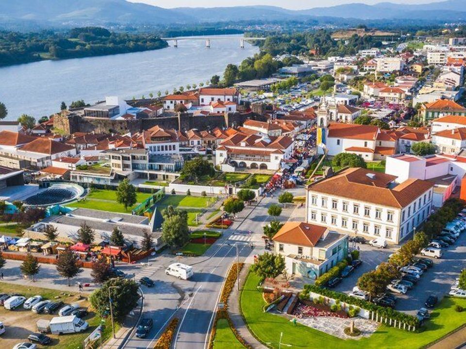 Villa i Vila Nova de Cerveira, Viana do Castelo - foto 1