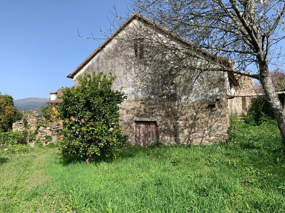Farm i Prado e Remoaes, Viana do Castelo - foto 1