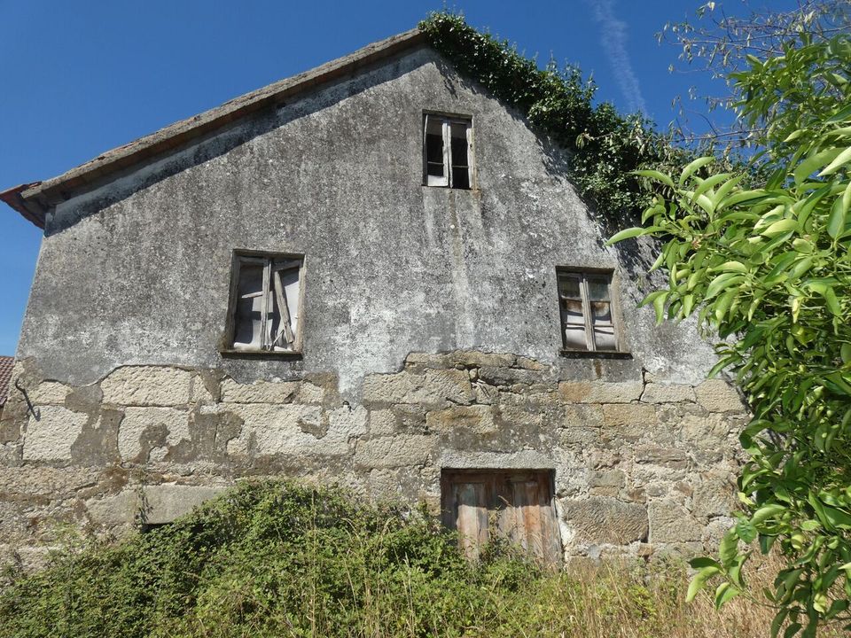 Farm i Prado e Remoaes, Viana do Castelo - foto 3