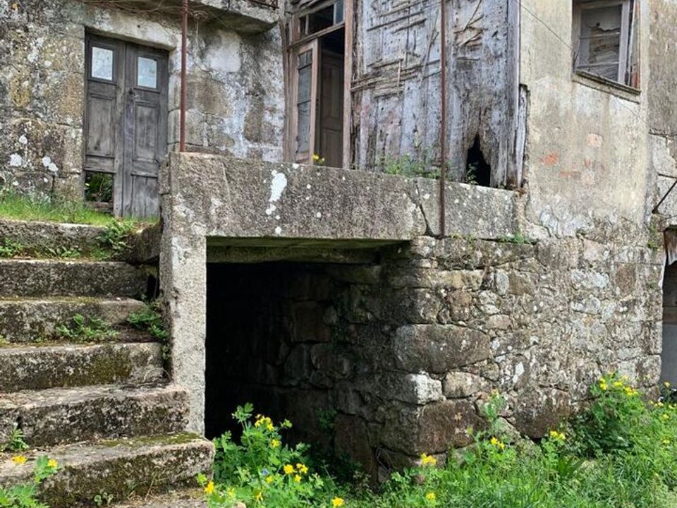 Farm i Prado e Remoaes, Viana do Castelo - foto 4