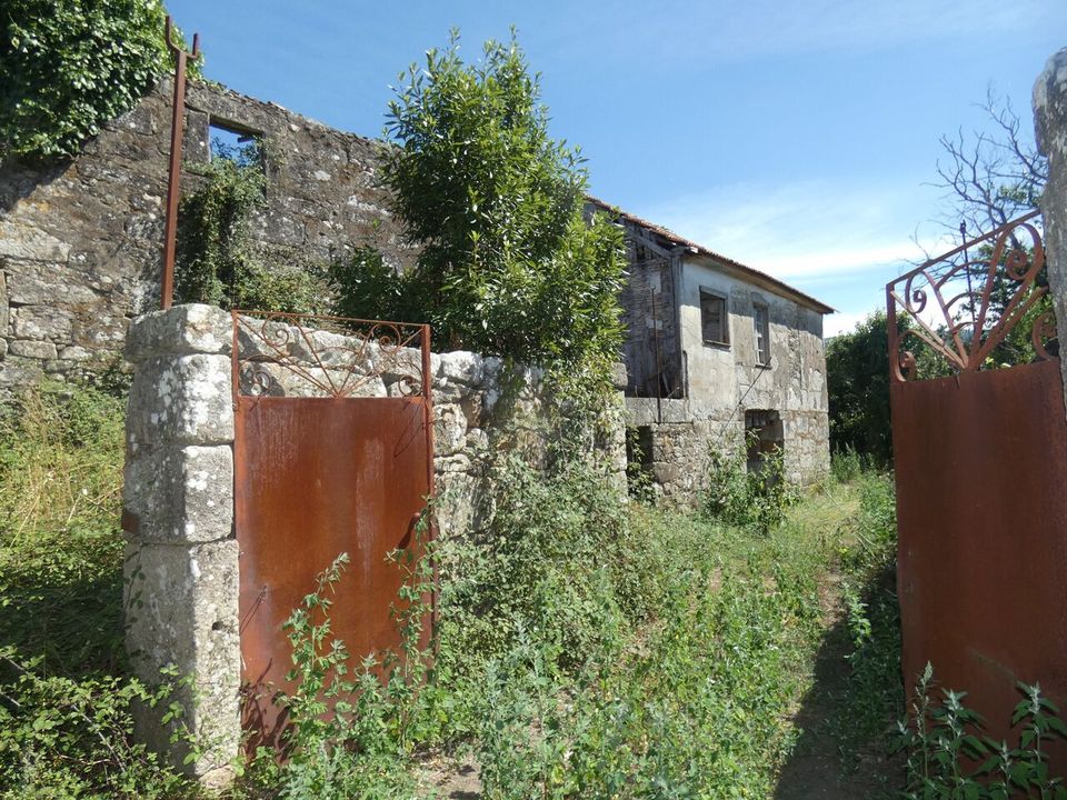 Farm i Prado e Remoaes, Viana do Castelo - foto 5