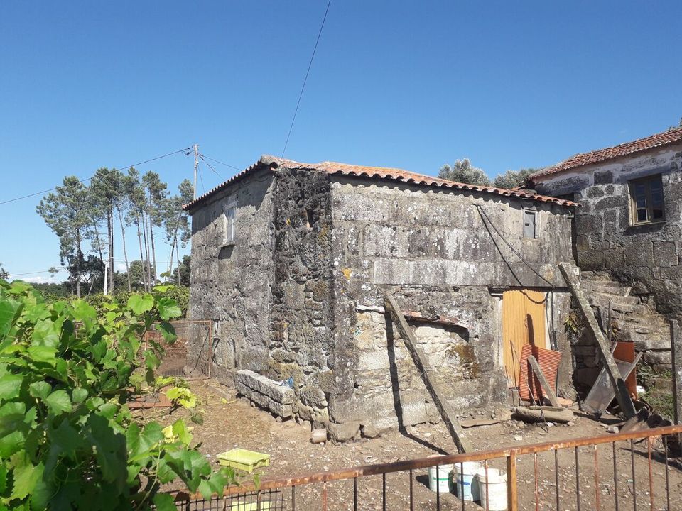 Villa i Moncao, Viana do Castelo - foto 1