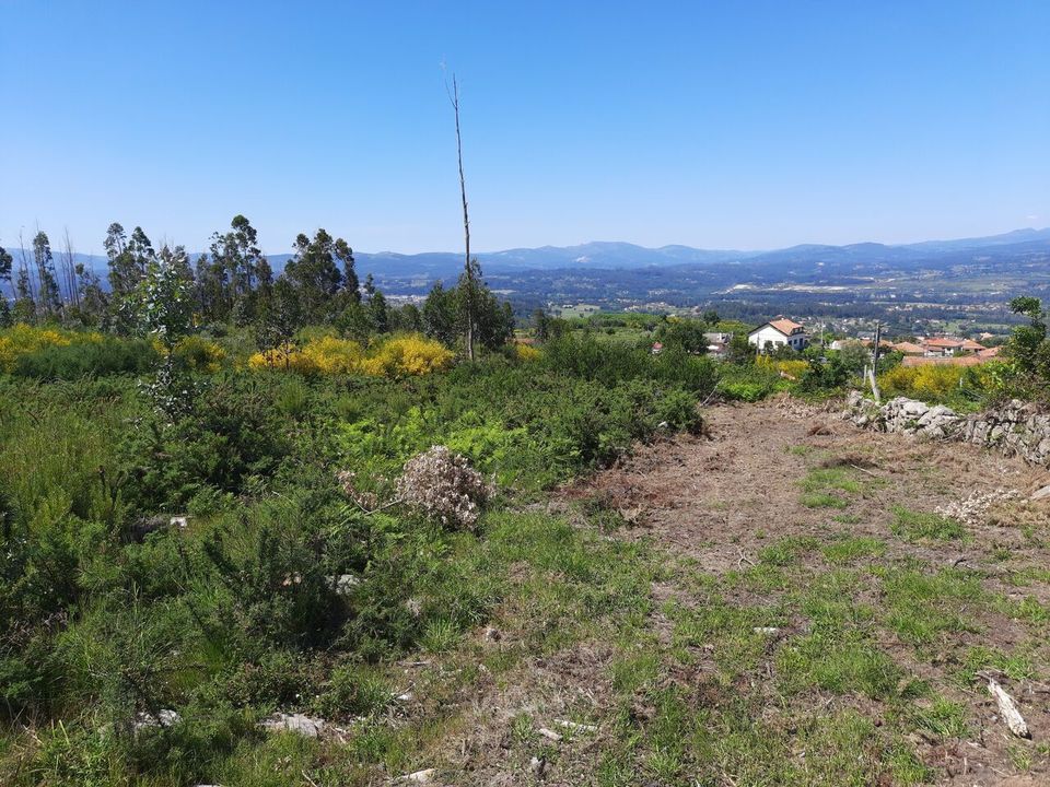 Helårsgrund i Moncao, Viana do Castelo - foto 2