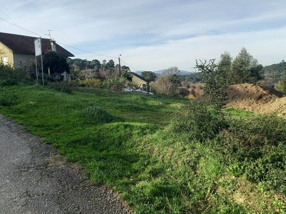Helårsgrund i Moncao, Viana do Castelo - foto 1