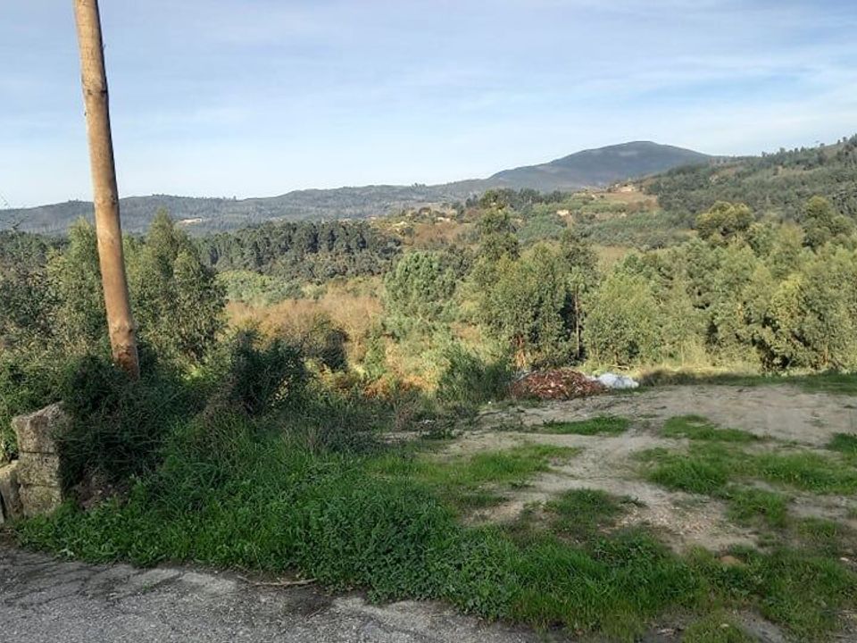 Helårsgrund i Moncao, Viana do Castelo - foto 2