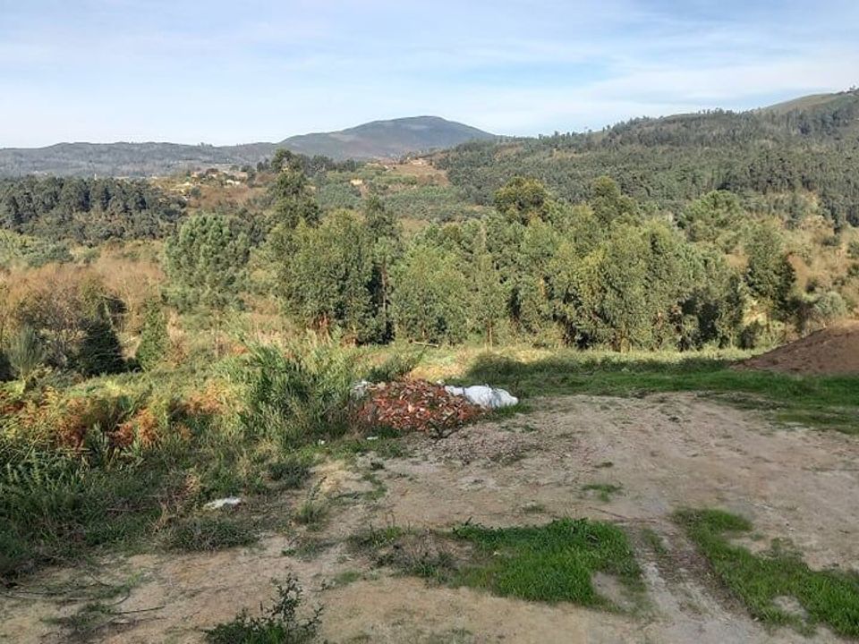 Helårsgrund i Moncao, Viana do Castelo - foto 3