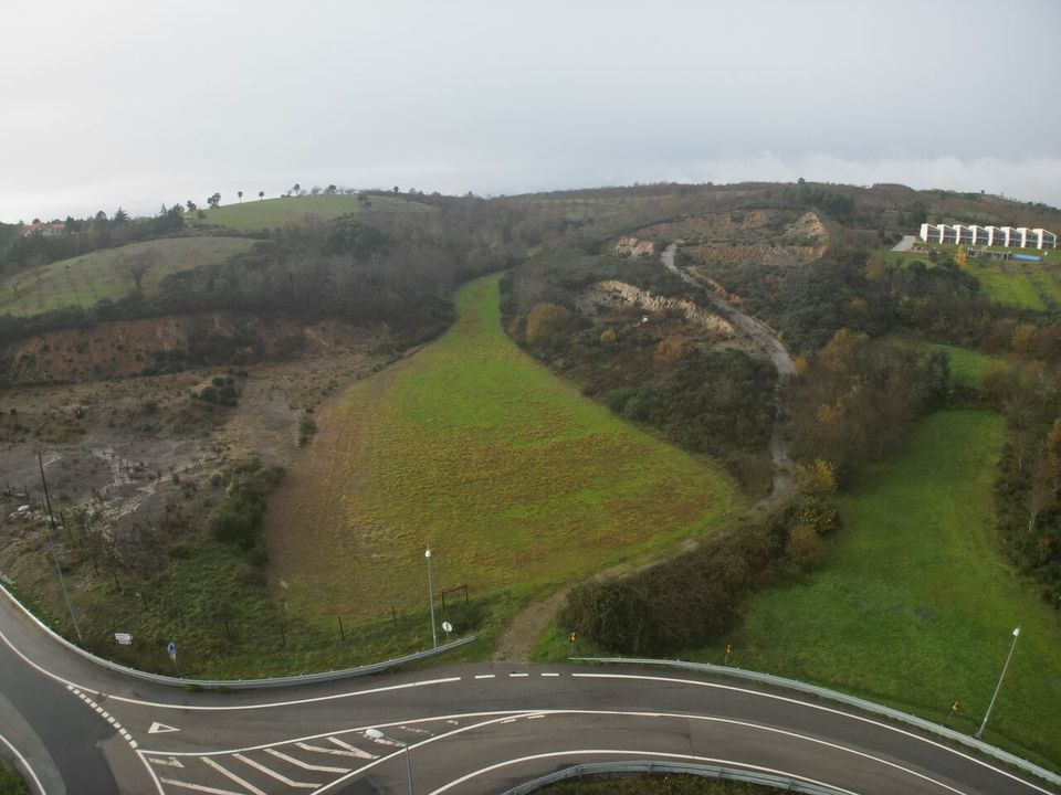 Grond in Podence e Santa Combinha, Braganca - foto 2