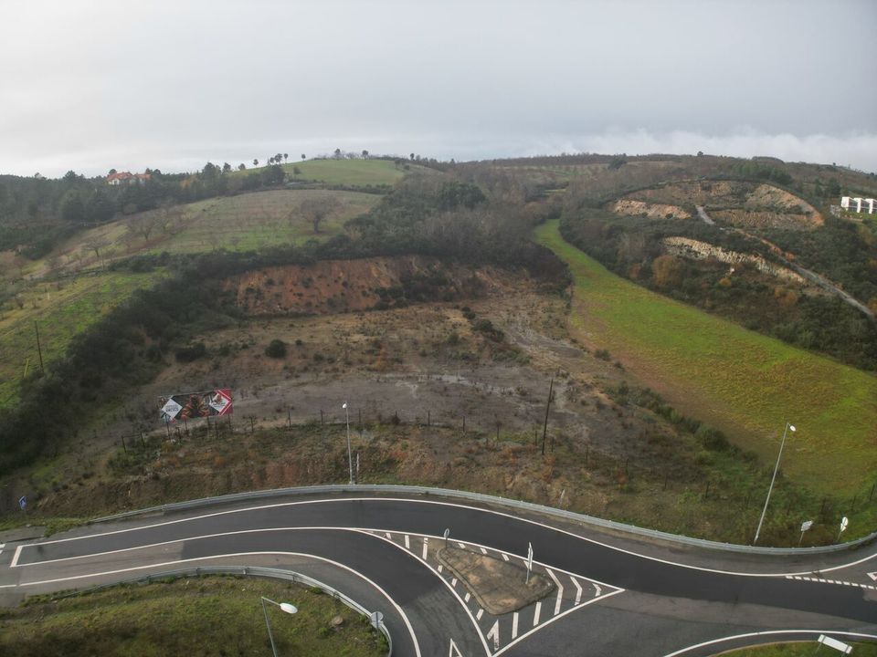 Grond in Podence e Santa Combinha, Braganca - foto 3