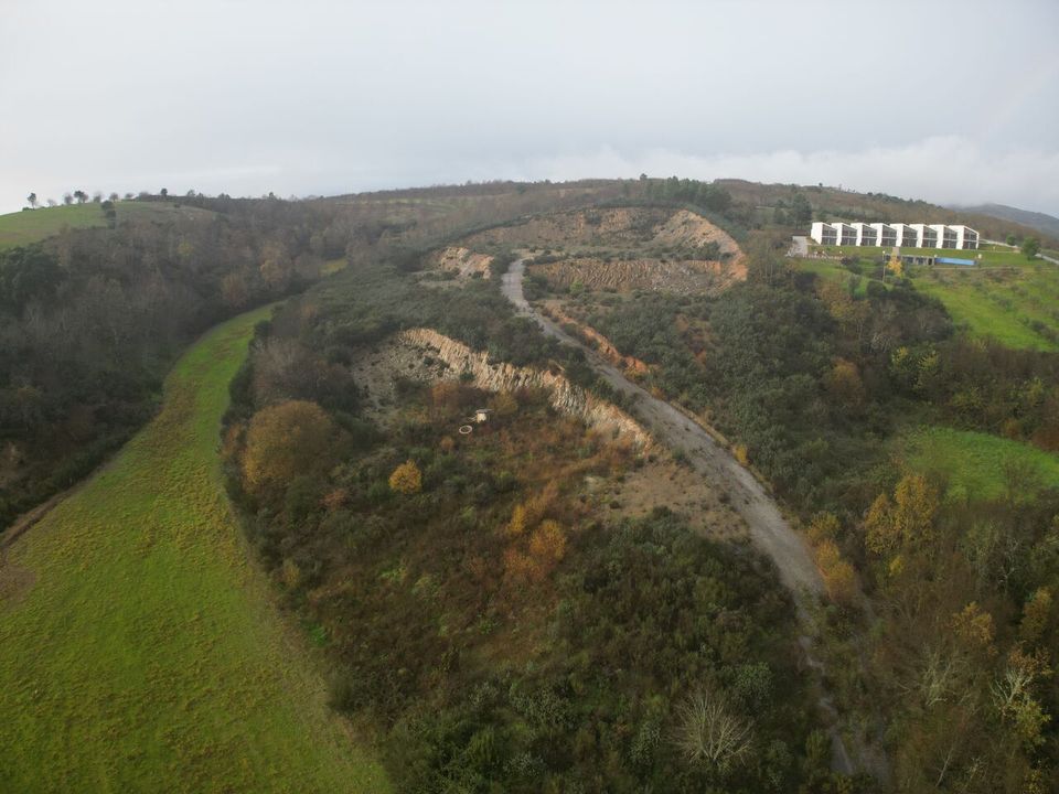 Grond in Podence e Santa Combinha, Braganca - foto 4