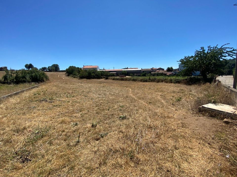Tomt i Izeda, Calvelhe e Paradinha Nova, Braganca - bilde 2