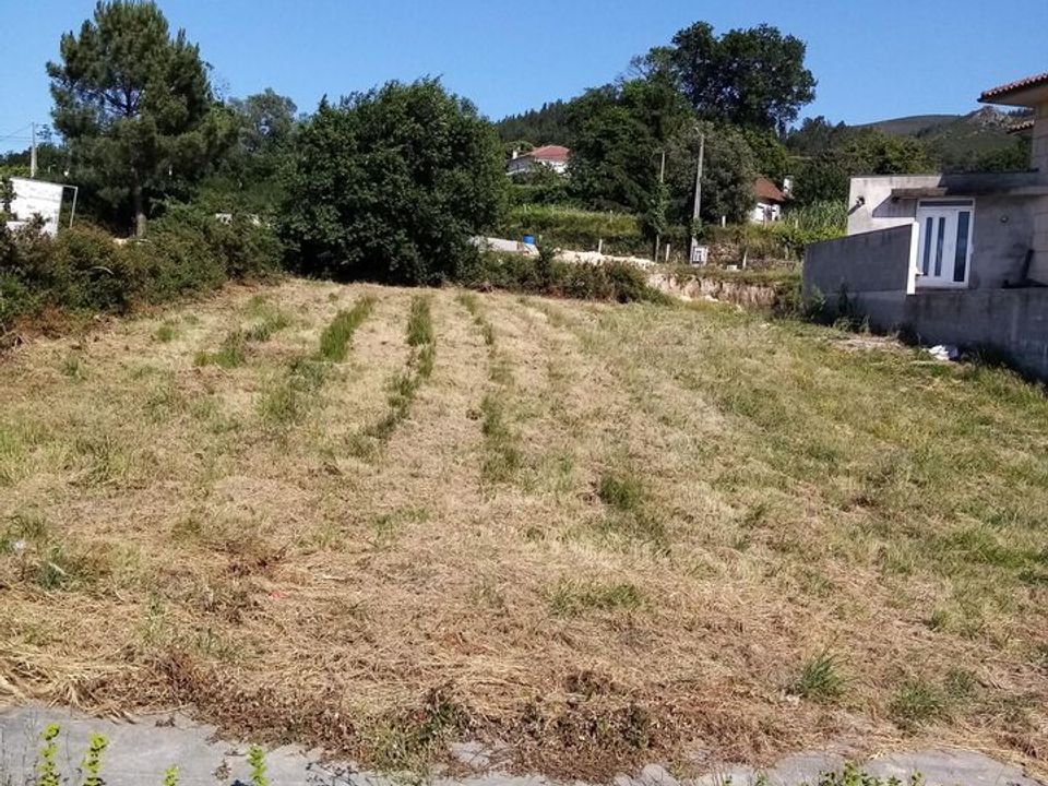 Helårsgrund i Moncao, Viana do Castelo - foto 2