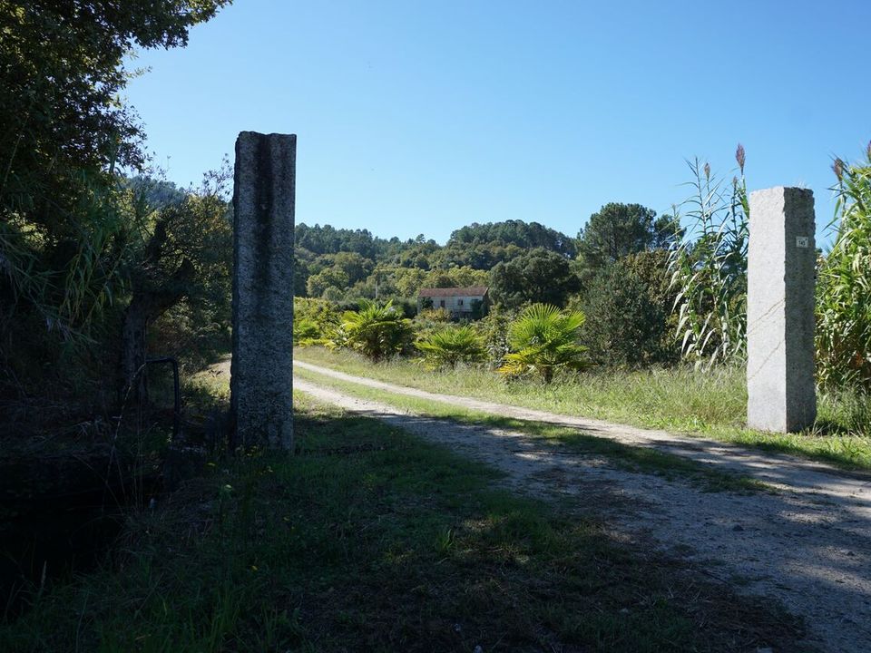Farm i Melgaco, Viana do Castelo - foto 2