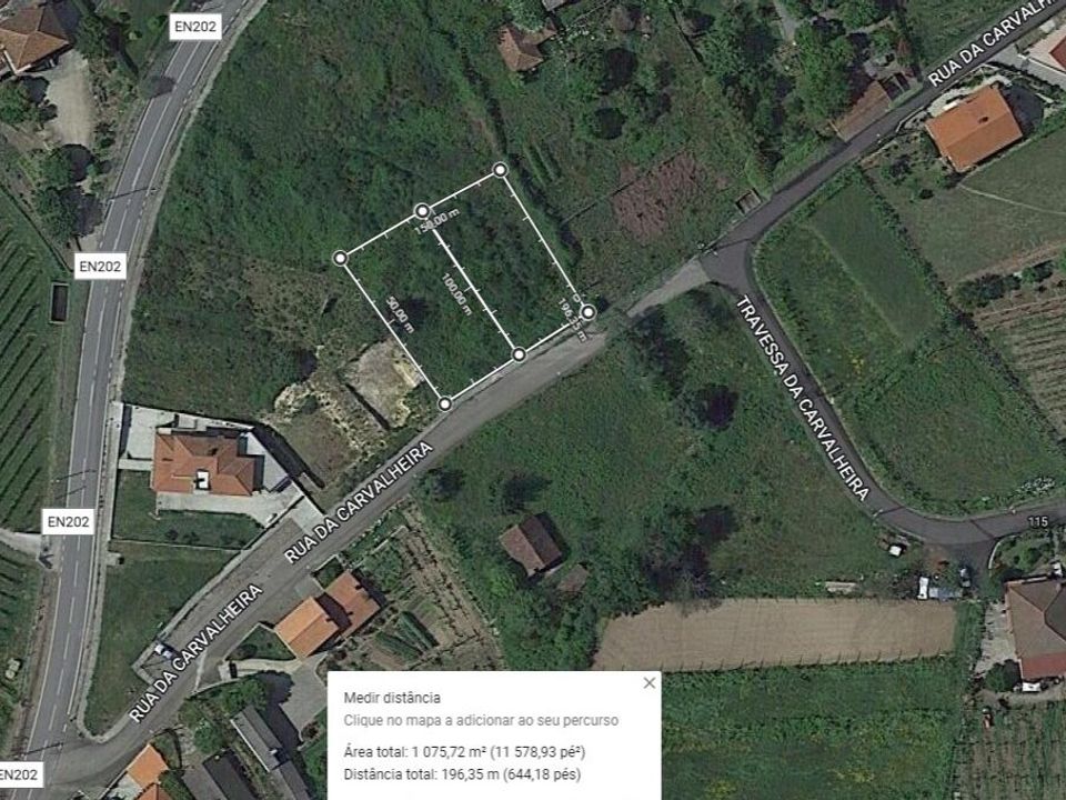 Helårsgrund i Moncao, Viana do Castelo - foto 1
