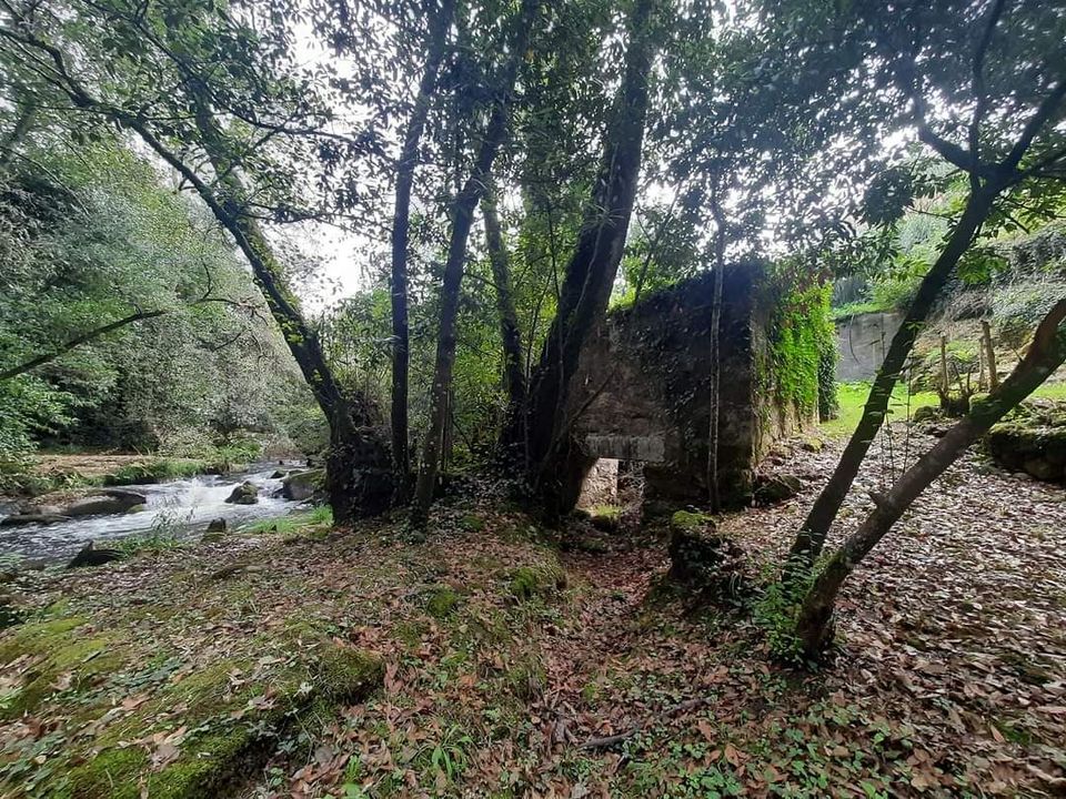 Helårsgrund i Troporiz e Lapela, Viana do Castelo - foto 1
