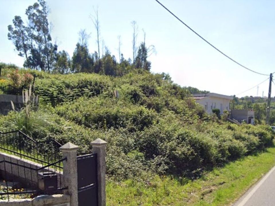 Helårsgrund i Bela, Viana do Castelo - foto 2