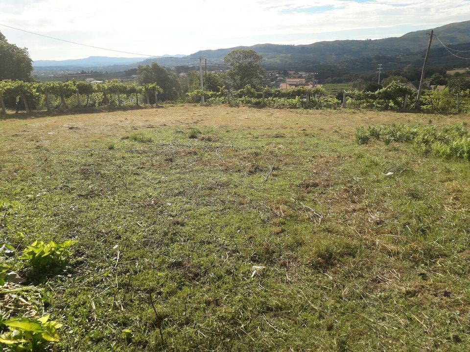 Helårsgrund i Moncao, Viana do Castelo - foto 1