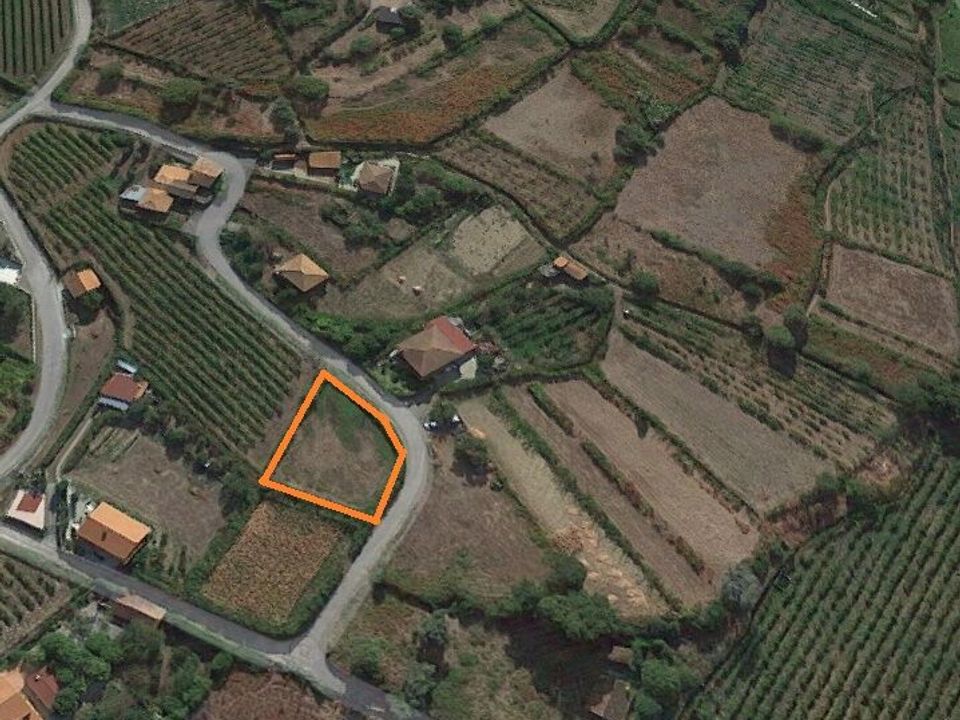 Helårsgrund i Moncao, Viana do Castelo - foto 3