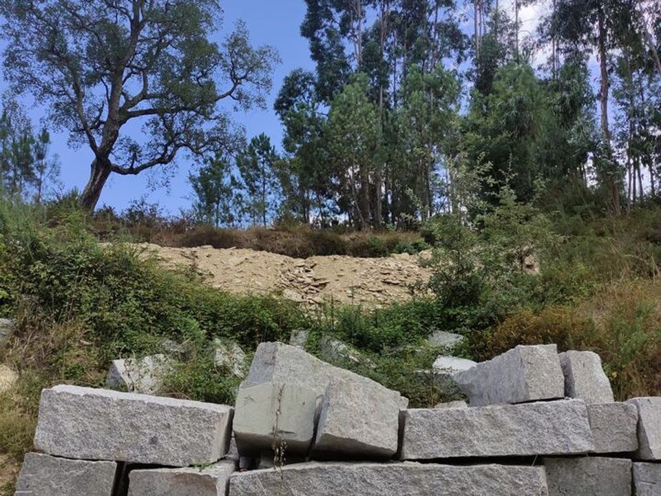 Helårsgrund i Troporiz e Lapela, Viana do Castelo - foto 4