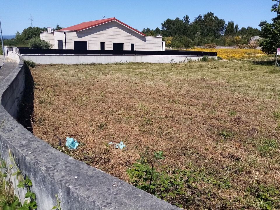 Helårsgrund i Moncao, Viana do Castelo - foto 2