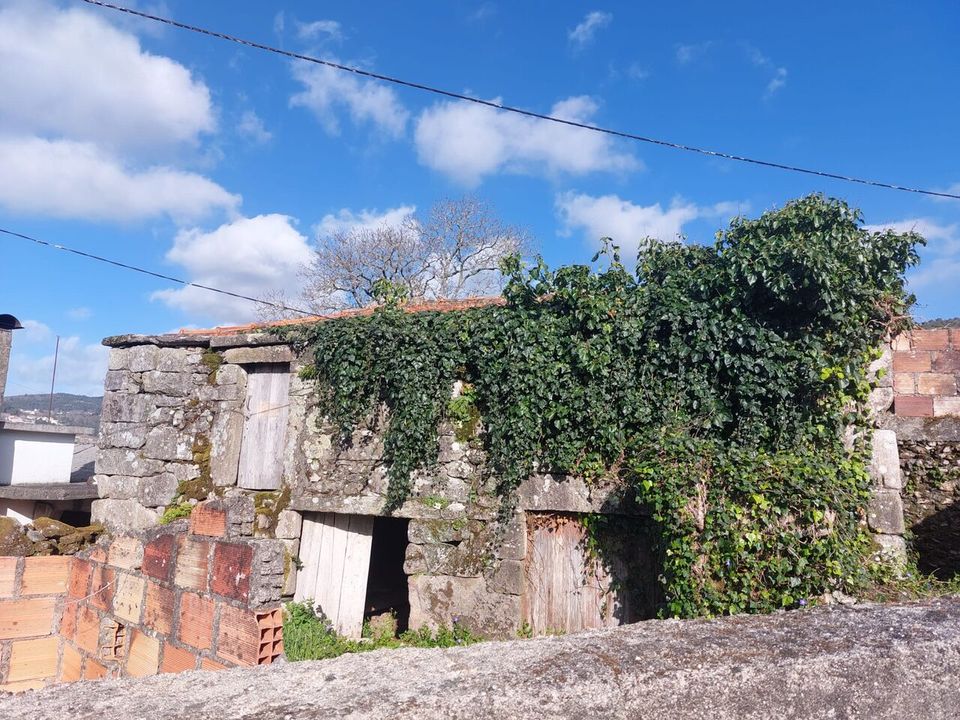 Villa i Melgaco, Viana do Castelo - foto 1