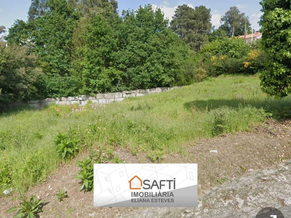 Helårsgrund i Melgaco, Viana do Castelo - foto 1