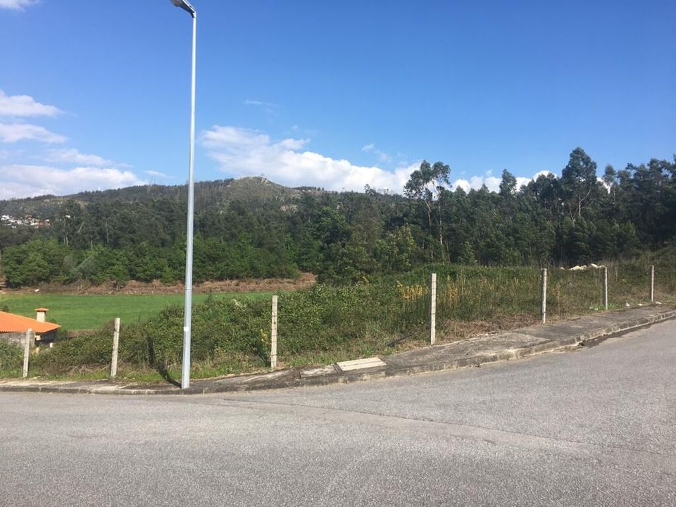 Helårsgrund i Escudeiros e Penso, Braga - foto 2