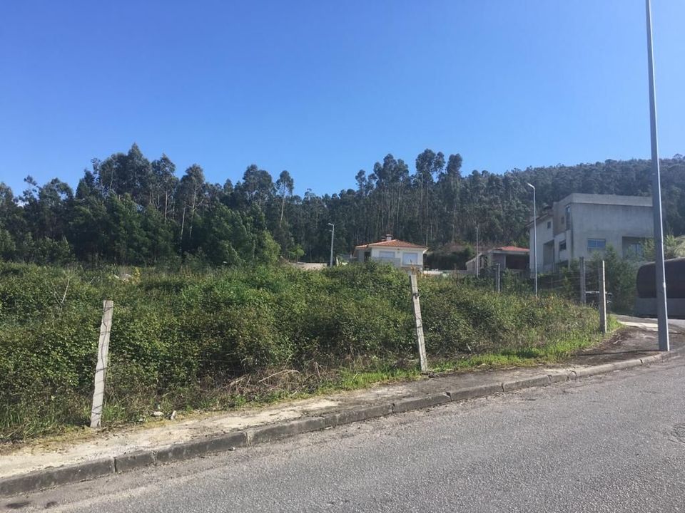 Helårsgrund i Escudeiros e Penso, Braga - foto 3
