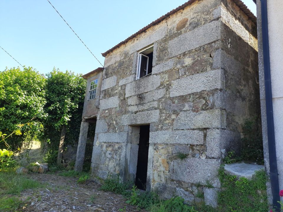 Villa i Abedim, Viana do Castelo - foto 1