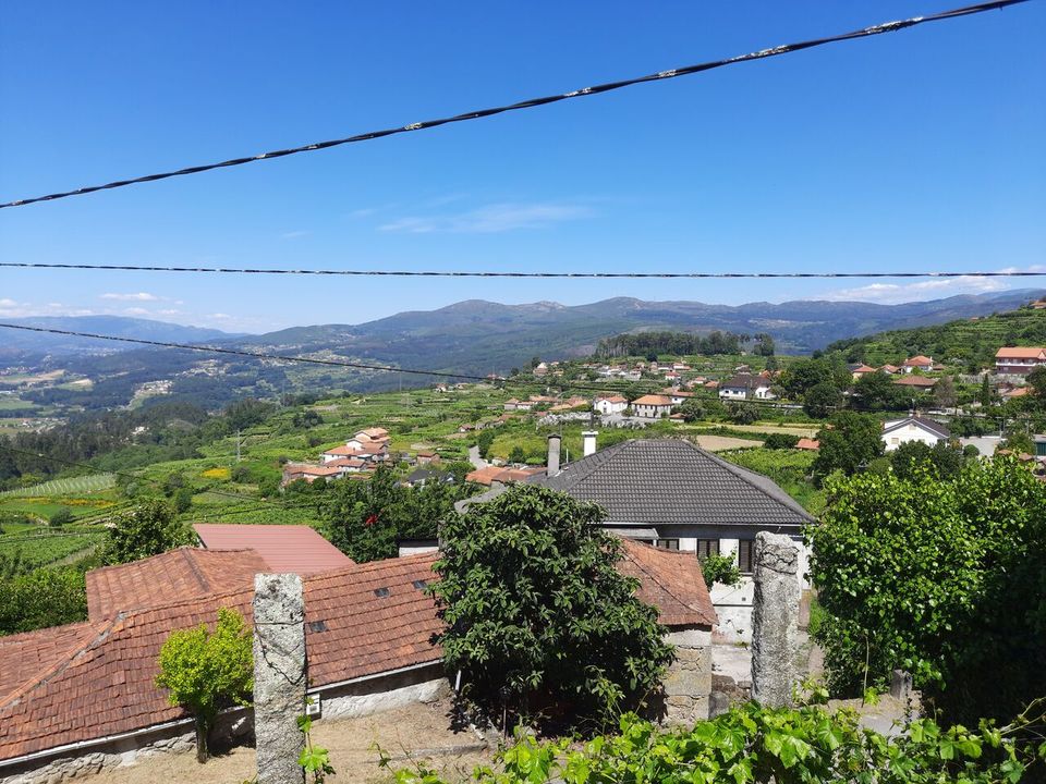 Villa i Abedim, Viana do Castelo - foto 2