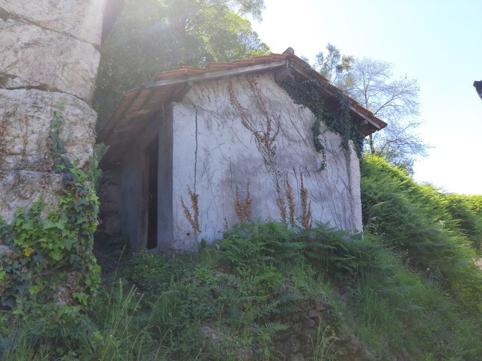 Villa i Abedim, Viana do Castelo - foto 4