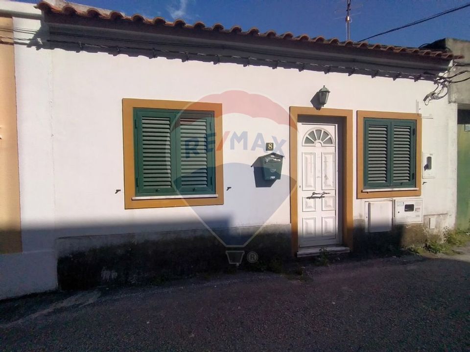 Villa i Aldeia de Paio Pires, Setubal - foto 2