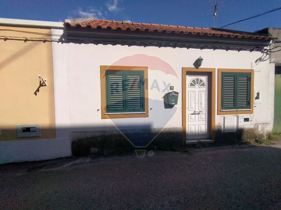 Villa i Aldeia de Paio Pires, Setubal - foto 3