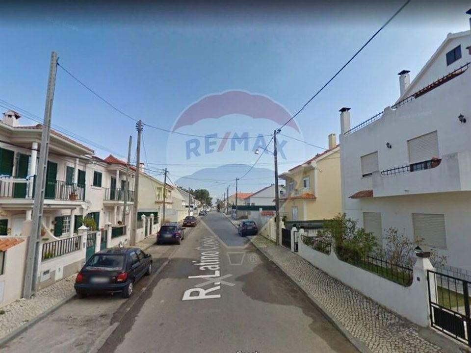 Helårsgrund i Quinta do Conde, Setubal - foto 3