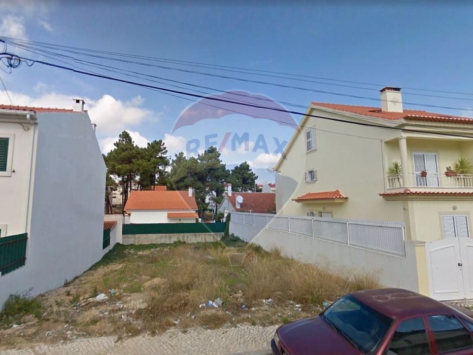 Helårsgrund i Quinta do Conde, Setubal - foto 4